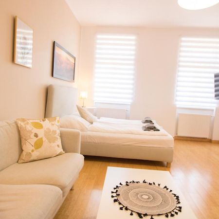 Kuscheliges Stadtloft L Lf26 Viyana Dış mekan fotoğraf