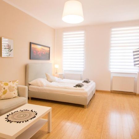 Kuscheliges Stadtloft L Lf26 Viyana Dış mekan fotoğraf