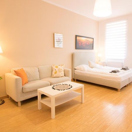 Kuscheliges Stadtloft L Lf26 Viyana Dış mekan fotoğraf