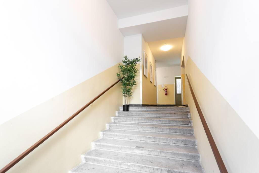 Kuscheliges Stadtloft L Lf26 Viyana Dış mekan fotoğraf