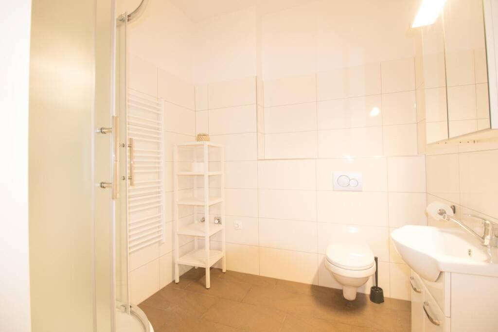 Kuscheliges Stadtloft L Lf26 Viyana Dış mekan fotoğraf