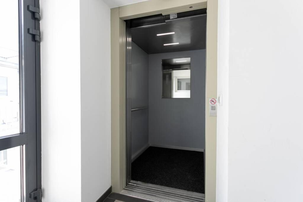 Kuscheliges Stadtloft L Lf26 Viyana Dış mekan fotoğraf