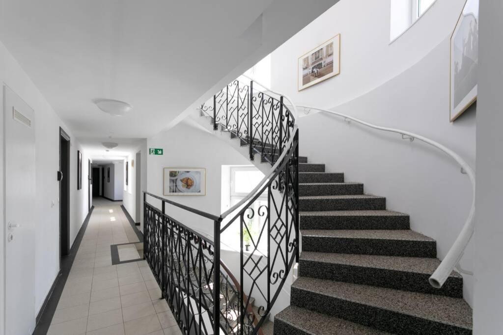 Kuscheliges Stadtloft L Lf26 Viyana Dış mekan fotoğraf