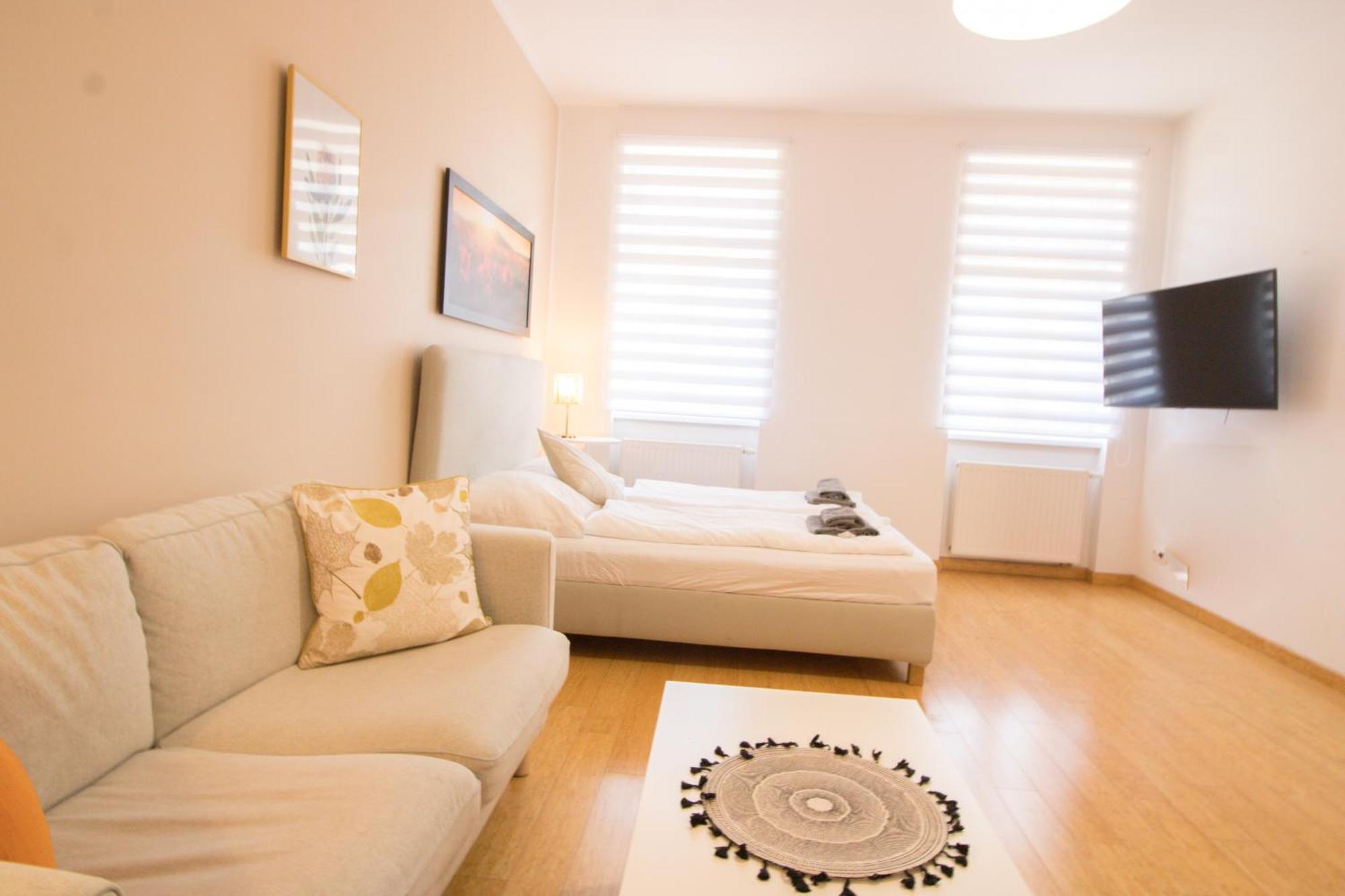 Kuscheliges Stadtloft L Lf26 Viyana Dış mekan fotoğraf