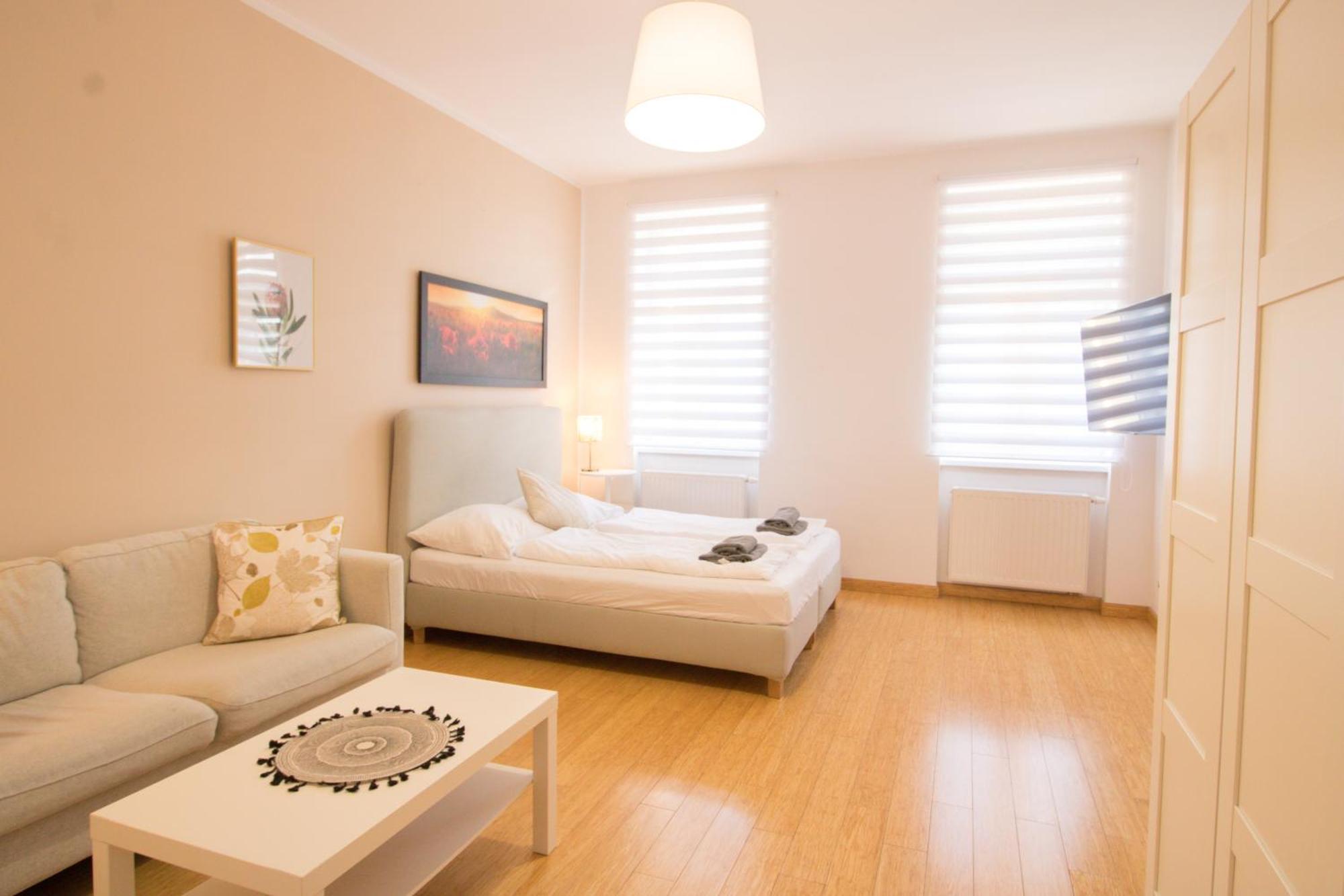 Kuscheliges Stadtloft L Lf26 Viyana Dış mekan fotoğraf