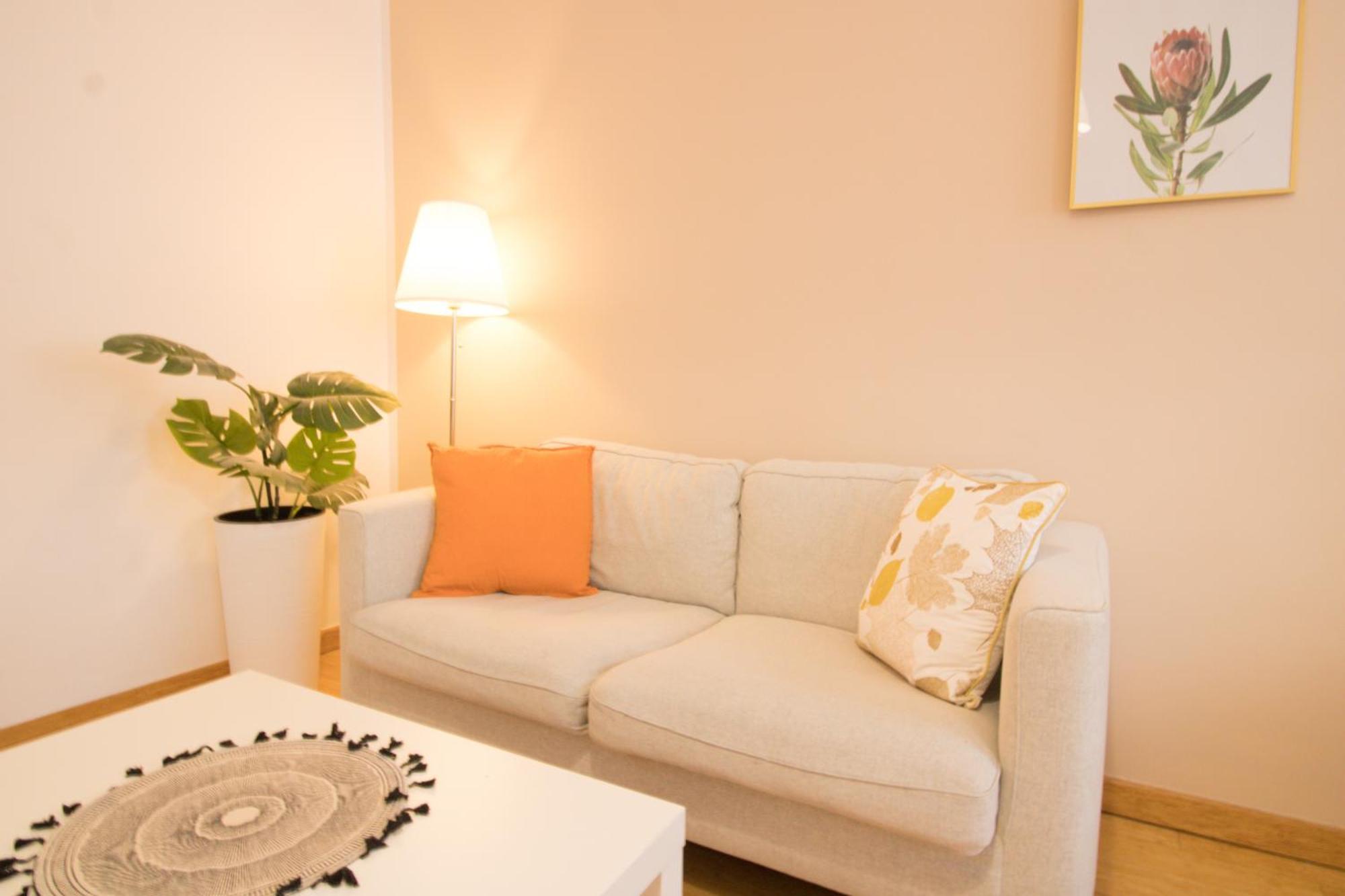 Kuscheliges Stadtloft L Lf26 Viyana Dış mekan fotoğraf