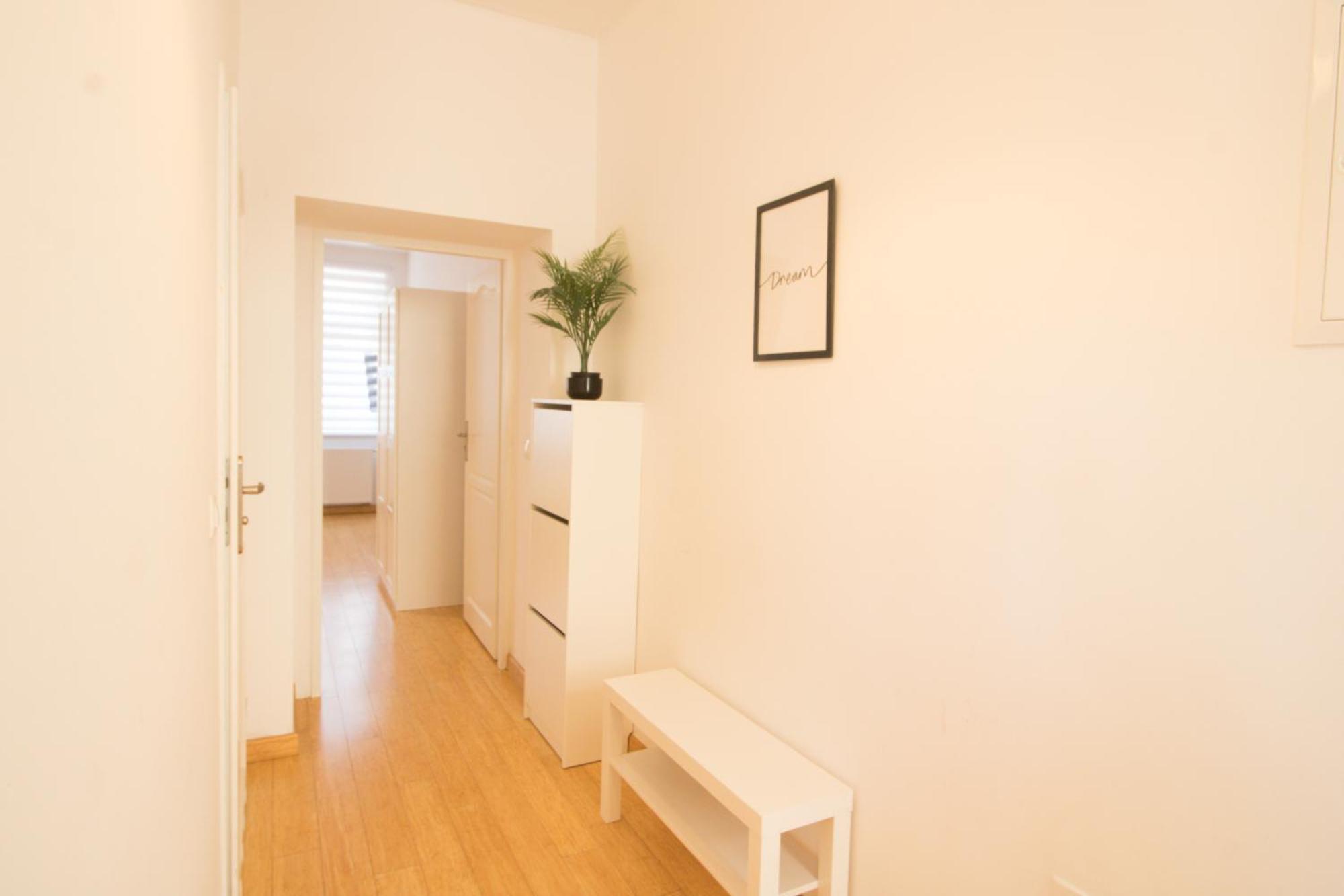 Kuscheliges Stadtloft L Lf26 Viyana Dış mekan fotoğraf