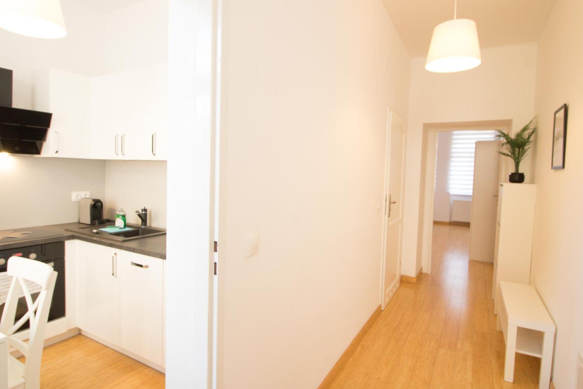 Kuscheliges Stadtloft L Lf26 Viyana Dış mekan fotoğraf