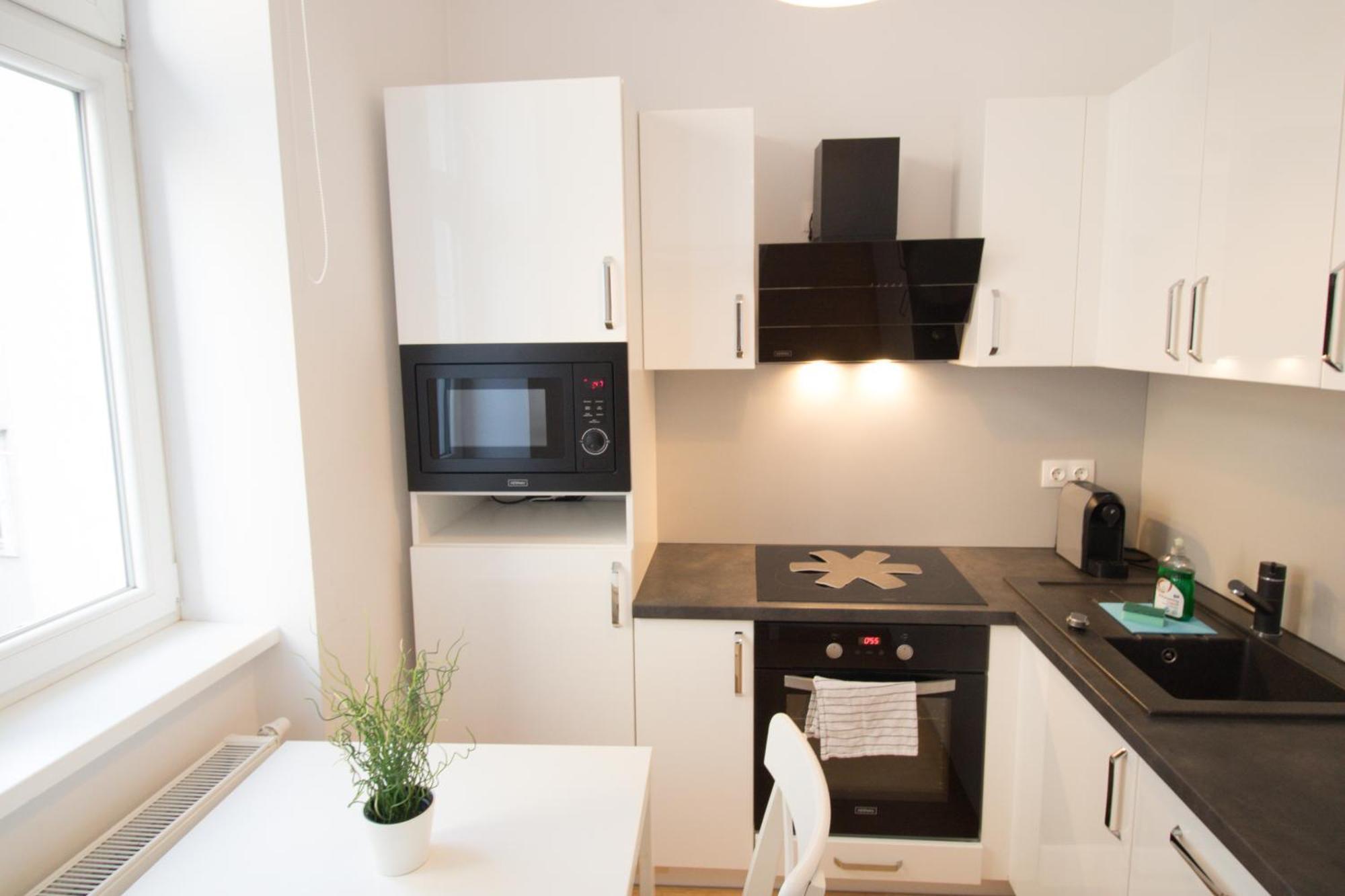 Kuscheliges Stadtloft L Lf26 Viyana Dış mekan fotoğraf