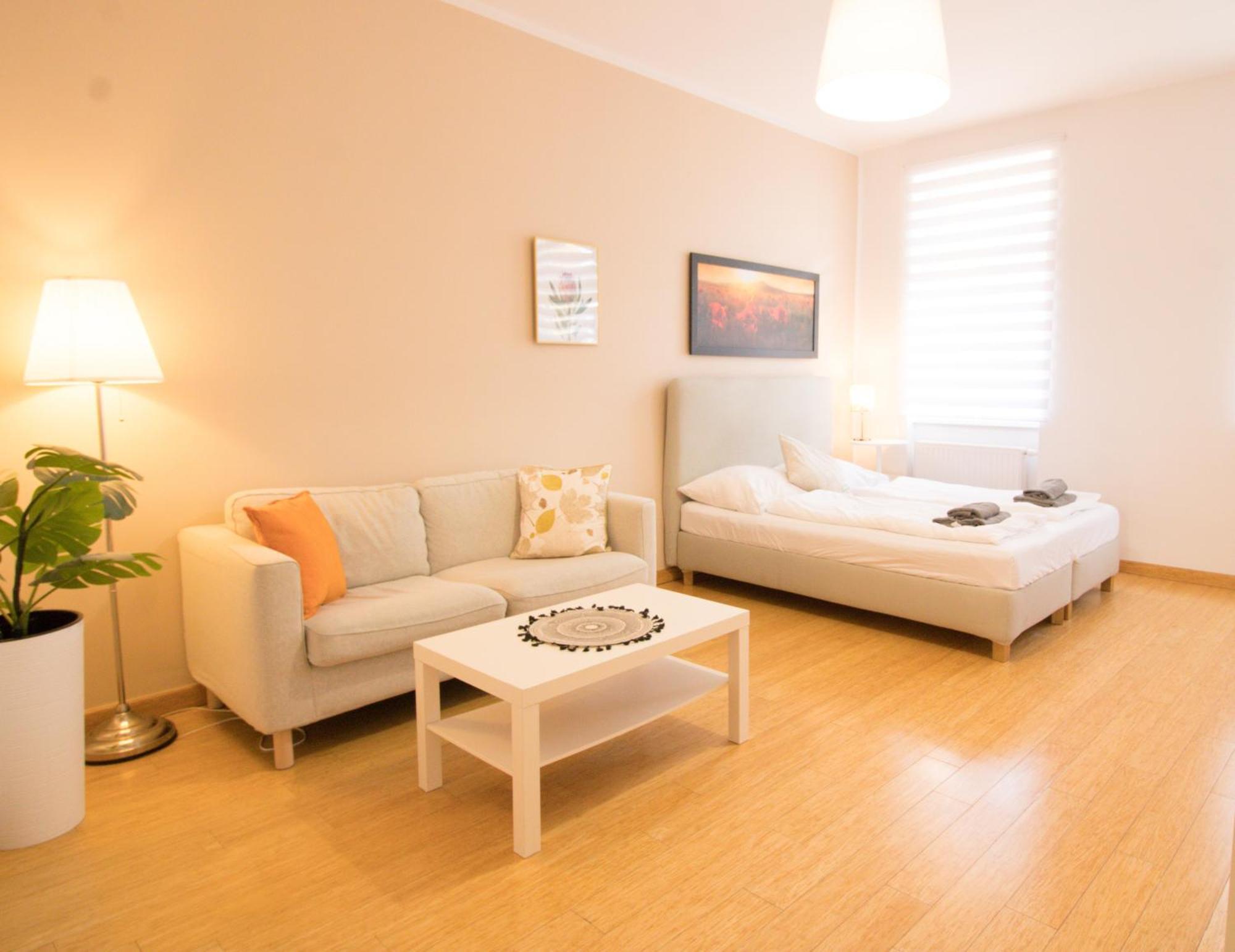 Kuscheliges Stadtloft L Lf26 Viyana Dış mekan fotoğraf